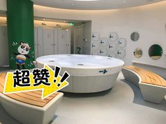 -沃特宝贝亲子游泳中心(壹方中心店)