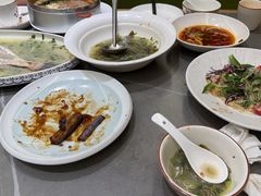 -阿毛饭店(和义路店)