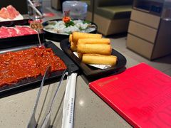 -海底捞火锅(江南盛天地店)
