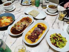 -纳瓦新疆菜(银都店)