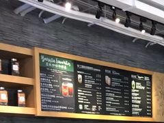 -星巴克(南京大世界店)