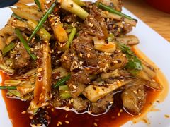 -朱大嘴肥肠血旺(福字街店)