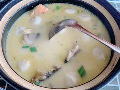 -美味之家·湖景农家乐(太湖东山店)