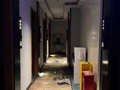 -世外桃源水疗会(皇庭彩园店)