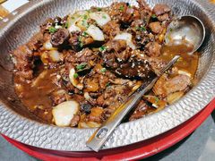 -箪食巷私房菜馆·鲁菜(玉函路店)