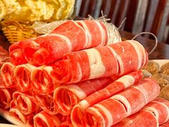 -前门张记涮肉(前门店)