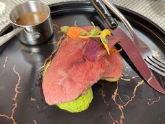 -Mezomd曼索蒂西班牙餐厅(广粤店)