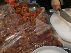 -三宽猪蹄(统一广场店)