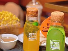 -巴奴毛肚火锅(悠唐购物中心店)