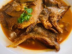 -大碗居·烤鸭·鱼头泡饼(天坛东门店)