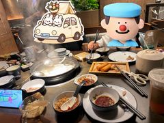 -同仁四季椰子鸡(宝安壹方城店)