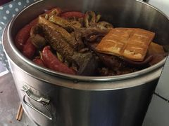 -惠记粉汤羊血(小南门店)