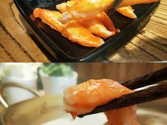 -四喜小胖·北京涮肉(五道营店)