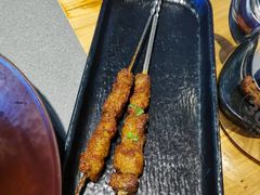-额尔敦草原涮羊肉·烧烤(冻青树总店)