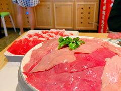 -井格重庆火锅(友谊路新业广场店)