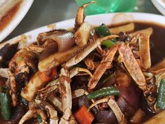 -小六农家乐(崇明西沙湿地店)