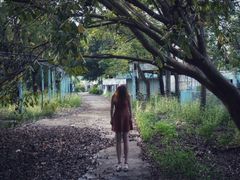 -南沙蒲洲花园
