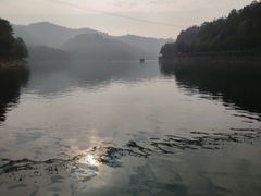 -石燕湖生态旅游景区