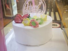 -芭菲盛宴·环球美食(锦城万达广场店)