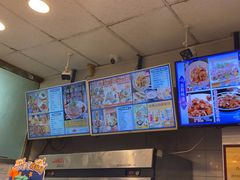 -西部马华清真兰州牛肉面·烧烤夜市(关东店)