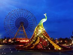 -七彩云南欢乐世界