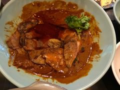 -西安凯悦酒店·湖畔中餐厅