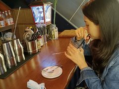 -BIJOU coffee&cocktail(龙岗万科广场店)