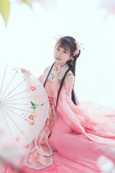 -盘子女人坊古装写真摄影(深圳店)