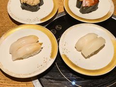 -合点寿司(美罗城店)