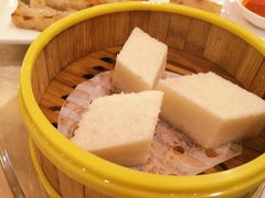 姜薯糕-汕头君华海逸酒店·鸿桃轩中餐厅