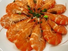 -渔满仓海鲜渔家(象山二店)