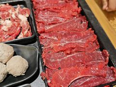 -林记潮牛·牛肉火锅(上马墩店)
