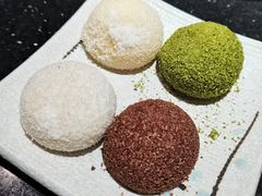 -德川家日本料理(中关村寰太大厦店)