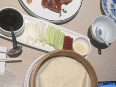 -漢舍中国菜馆(889广场店)