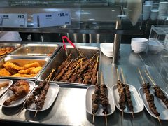 -宜家·瑞典风味餐厅(北京西红门店)