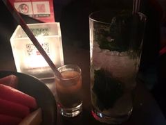 -TZ House音乐现场(来福士中心店)