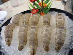 -嘉升大排档(番禺总店)