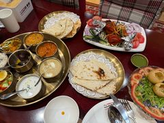 -清真· AL-JANNAT 佳纳特餐厅(仙林店)