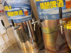 -柳叶刀烧烤(北大清华店)