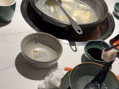 -狐狸爱上椰子鸡(滨江星光大道店)