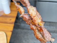 -新疆伊宁远征餐厅