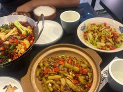 -潇湘阁(望京SOHO店)