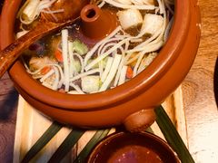 -雀舞云南菜(乐客城店)