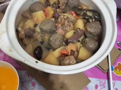 -季季红火锅(动壹店)