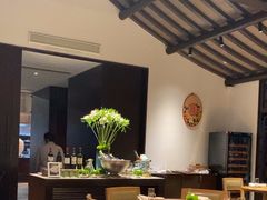 -宁波柏悦酒店·钱湖渔港