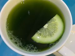 泰式绿柠茶-My Way Town买味堂·东南亚餐厅(亦庄店)
