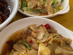 -如意香辣鸡架(总店)