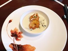 -杭州西子湖四季酒店·金沙厅