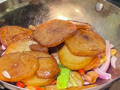 -绿茶餐厅(广州天河城店)