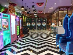 -酷必乐KTV(北行店)